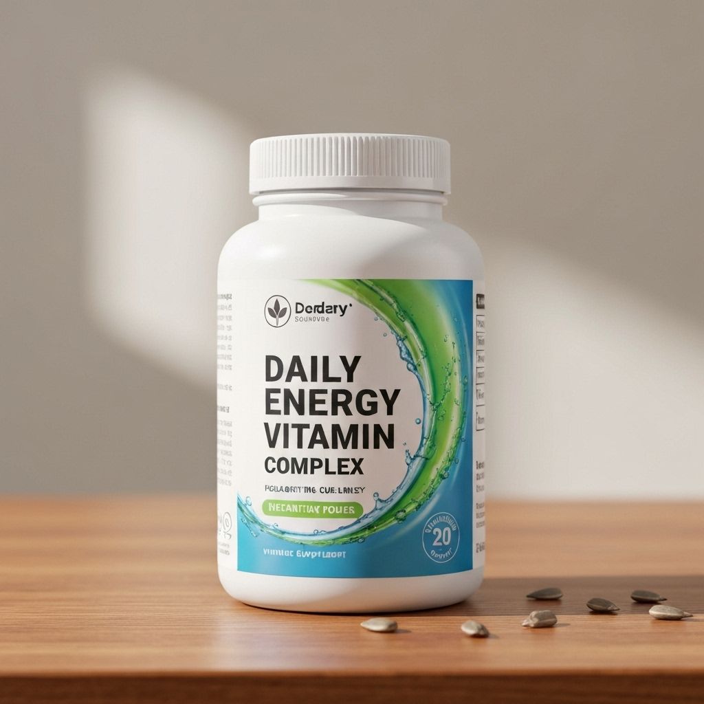 Daily Energy Complex