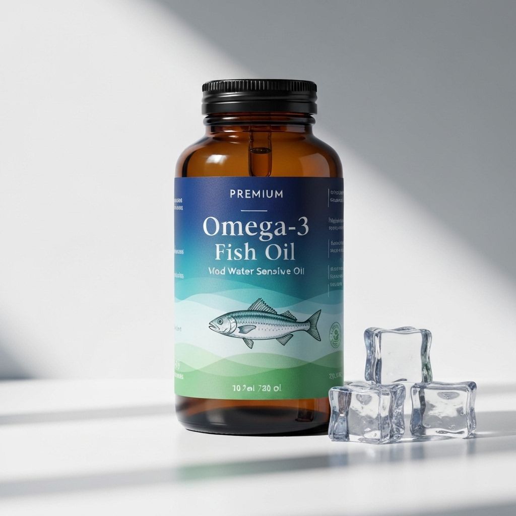 Omega-3 Premium